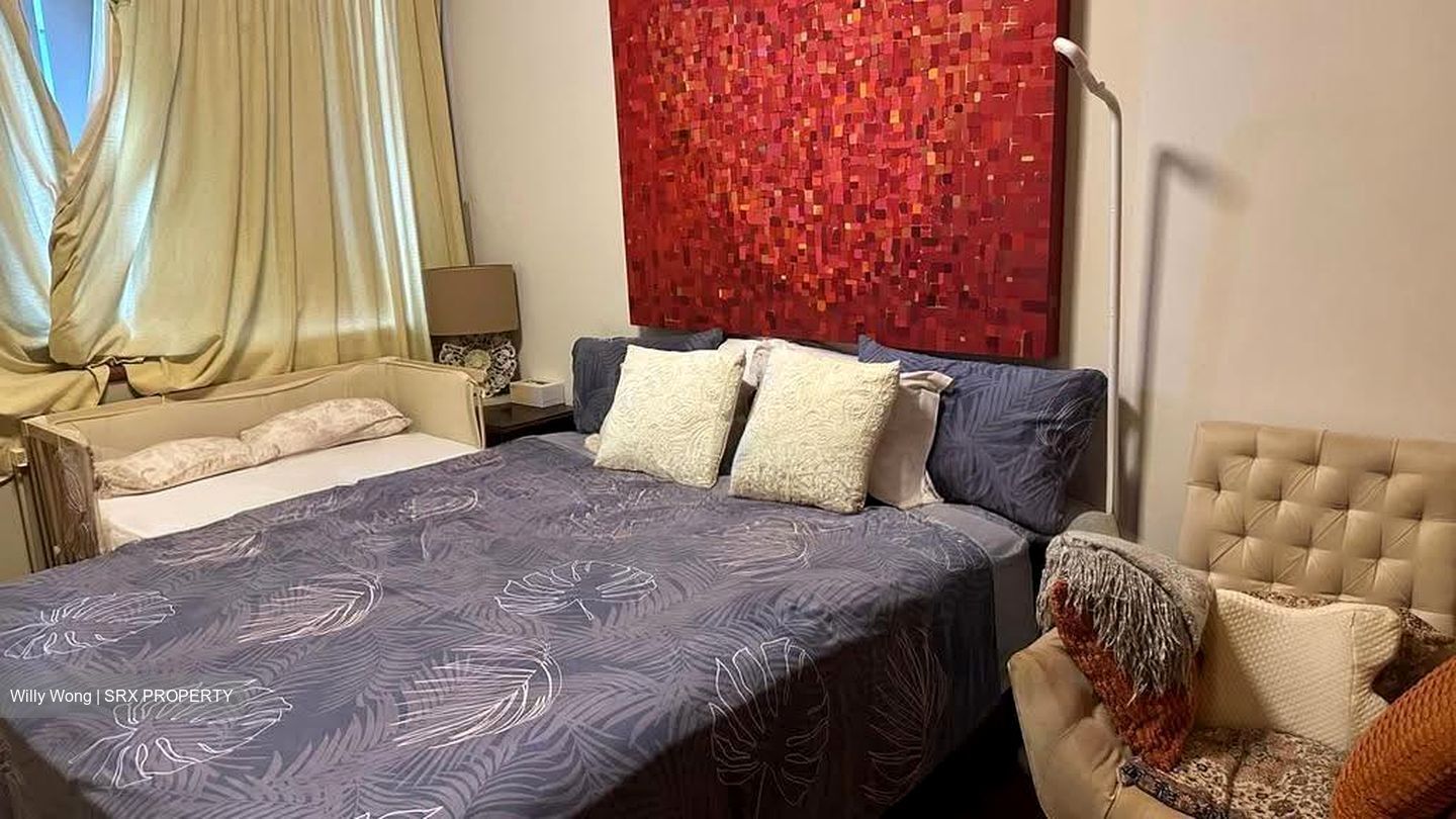 Mirage Tower (D9), Condominium #631473601